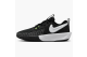 Nike Air Zoom GT Anthracite Cut 3 GS (FD7033 001) schwarz 1