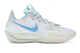 Nike Air Zoom GT Cut 3 Aquarius Blue (HF5445-141) weiss 1