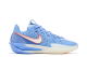 Nike Air Zoom GT Cut 3 Royal Pulse (FZ1521 403) blau 4