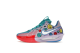Nike Jewell Loyd Air Zoom GT Cut 3 Dusty Cactus Lilac Bloom (HJ6630 900) bunt 3