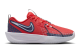 Nike GT Cut 3 gs G.t. Light Crimson Thunder Blue Tint (FD7033-601) bunt 2