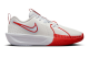 Nike Air Zoom GT Picante Cut 3 GS (FD7033 101) weiss 2