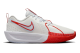 Nike Air Zoom GT Picante Cut 3 PS (FD7034 101) weiss 2