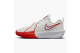 Nike Air Zoom GT Picante Cut 3 GS (FD7033 101) weiss 1