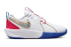 Nike Air Zoom GT Se All star Cut 3 GS (FJ7012 100) weiss 2