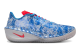 Nike Cut 4 WNBA 30th (II7530-400) blanc 5
