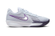 Nike Air Zoom GT Cut Academy Grey Barely Grape (FZ2852 002) weiss 2