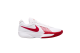Nike Air Zoom GT Cut Academy TB University (FV1298-101) weiss 2