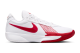 Nike Air Zoom GT Cut Academy TB University (FV1298-101) weiss 3