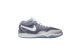 Nike Air Zoom GT Light Carbon Hustle 2 (DJ9405-010) grau 6