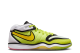 Nike Air Zoom GT Hustle 2 EP (DJ9404 300) gelb 2