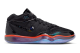 Nike Air Zoom GT Hustle 2 (FV4137-001) schwarz 2