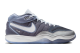 Nike Air Zoom GT Hustle 2 Light Carbon (FQ9371 010) bunt 2