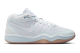 Nike Air Zoom GT Hustle 2 Shine Together (HF1570 001) weiss 2