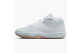 Nike Air Zoom GT Hustle 2 Shine Together (HF1570 001) weiss 1