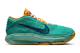 Nike Hustle 3 Victor Wembanyama Air Zoom GT Dusty Cactus (IF2520-300) türkis 6