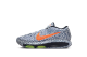 Nike Air Zoom GT Hustle 3 (FV3422-900) grau 5