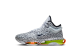 Nike Air Zoom GT Jump 2 (FV1285-900) weiss 5