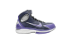 Nike Air Zoom Huarache 2K4 KB Laser Silver (309957-051) bunt 4