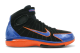 Nike Air Zoom Huarache 2K4 Penny Hardaway Knicks (IV0345-001) bunt 1