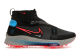 Nike Air Zoom Infinity Tour 2 Shield Wide Anthracite Bright Crimson (DO8999-060) schwarz 3