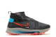 Nike Air Zoom Infinity Tour 2 Shield Wide Anthracite Bright Crimson (DO8999-060) schwarz 5