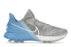 Nike Air Zoom Infinity Tour Golf Fog University Grey Blue (CT0540-002) bunt 3