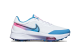 Nike Air Zoom Infinity Tour NEXT Wide Aurora Blue (DM8446 104) bunt 5