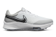 Nike Air Zoom Infinity Tour NEXT Wide Grey Fog (DM8446 105) weiss 4