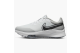 Nike Air Zoom Infinity Tour NEXT Wide Grey Fog (DM8446 105) weiss 2