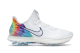 Nike Air Zoom Infinity Tour Tie Dye (CT3732 100) bunt 2