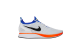 Nike Air Zoom Mariah Flyknit Racer (918264-100) weiss 1