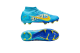 Nike Zoom Superfly 9 Academy FG MG Mercurial (DO9345-400) blau 6