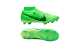 Nike Zoom Superfly 9 Academy MG Mercurial Dream Speed FG (FJ7190-300) grün 5