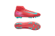 Nike Mercurial Superfly Academy AG 10 (FQ8329-800) rot 5