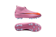 Nike ZOOM Superfly 10 Mercurial Academy AG High (FQ8308-600) pink 5