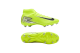 Nike Mercurial Superfly 10 Academy FG MG (FQ1456-700) gelb 5