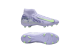 Nike Zoom Mercurial Superfly Academy FG MG United 10 (HF1601-500) lila 5
