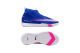 Nike Air Zoom Mercurial Superfly Academy 10 IC Attack (FQ8312-446) blau 5
