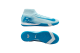 Nike Mercurial Superfly 10 Academy IC ZM (FQ8332-400) blau 5