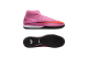 Nike Mercurial Superfly 10 Academy IC Zoom (FQ8332-600) pink 5