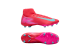 Nike Mercurial Superfly Academy MG 10 (FQ1456-800) rot 5