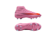 Nike Mercurial Superfly 10 Academy MG FG (FQ1456-600) pink 6