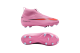 Nike Mercurial Superfly Academy MG 10 (FQ8304-600) pink 5
