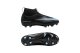 Nike Mercurial Superfly Academy MG 10 (FQ8304-001) schwarz 5