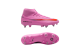 Nike Zoom Mercurial Superfly Academy SG 10 AC (FQ8336-600) pink 5