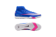Nike Air Zoom Mercurial Superfly TF Academy 10 Attack (FQ8331-446) bunt 5