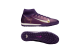 Nike Mercurial Superfly Academy TF Kylian 10 Mbapp (FQ8333-500) lila 5