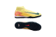 Nike Mercurial Superfly Academy TF 10 Kylian Mbapp (FQ8333-800) orange 5