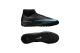 Nike Mercurial Superfly 10 Zoom Academy TF (FQ8331-001) schwarz 5
